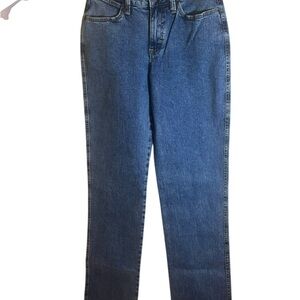 NEW Wrangler Women’s Cowboy Cut High Rise Jeans – Size 3/4 x 34